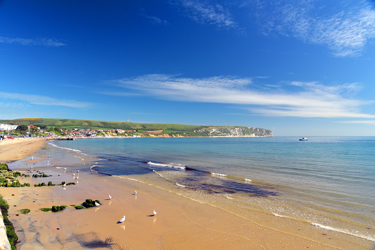 Swanage Travel Guide