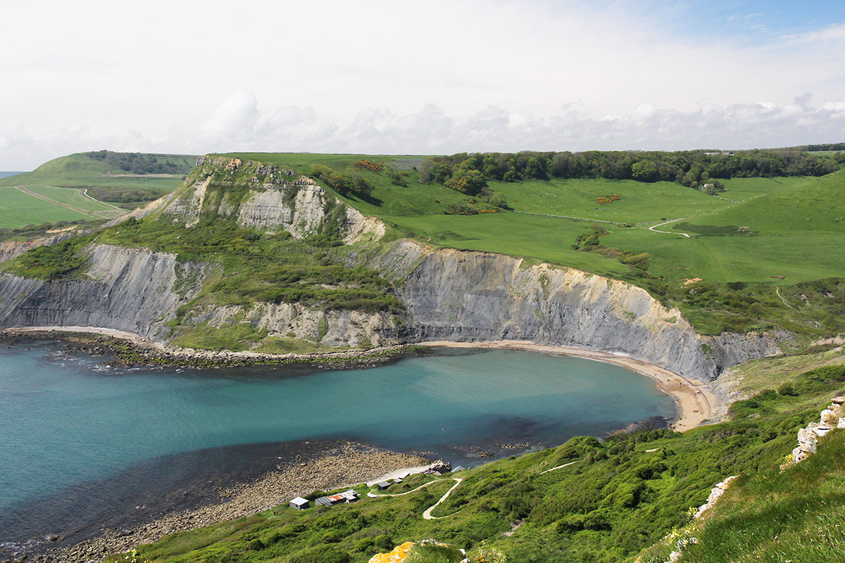 Chapman's Pool
